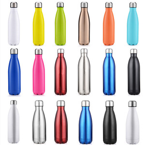OEM/ODM Hipdeer Gobelets en plastique 16oz 500ml 750ml avec couvercle et paille, style américain, pour modèle de bouteille, pour transfert UV DTF - Product Image 5