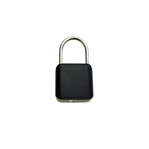 YH3644 Serrure d'empreintes digitales de charge USB sans clé Cadenas intelligent Serrure de porte étanche - Product Image 4