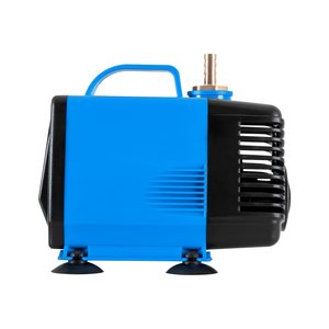 มอเตอร์แกนหมุนระบายความร้อนด้วยน้ำ Zhong Hua Jiang 110V 60Hz 80W ปั๊มน้ำไฟฟ้าแบบจุ่มใต้น้ำสำหรับมอเตอร์แกนหมุน CNC - Product Image 2