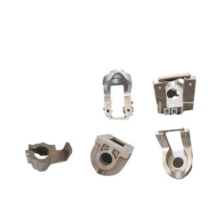 Cuerpos de Válvulas de Acero Inoxidable, Fundición de Precisión Personalizada, Fundición a Baja Presión, Piezas Mecanizables OEM - Product Image 1