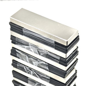 <span class=keywords><strong>Aimant</strong></span> Neodim revêtu de nickel N52 40x10x5 40x10x4 40x20x2 40x20x5 40x20x10 40x25x5mm Aimants en bloc néodyme - Product Image 1