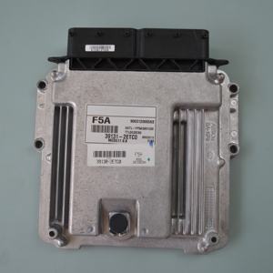 Nueva Unidad de Control del Motor (<span class=keywords><strong>ECU</strong></span>) de Alta Calidad para <span class=keywords><strong>Tucson</strong></span>, Ix35, Sportage R, Santa Fe, K5, K4, Ix25, Sorento, Placa de Computadora del Motor, OE - Product Image 5