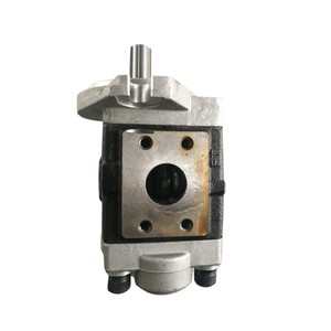 Dalian Gear Pump For CPCD30 Forklift <b>Hydraulic</b> Pump 1 Stage <b>Part</b> Number YY0005192 - Product Image 4