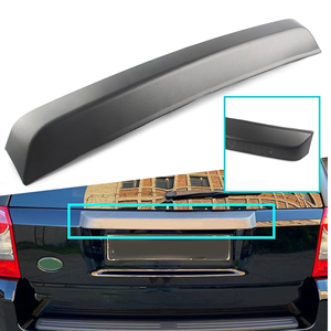 KYGER Suku Cadang Mobil Berkualitas Tinggi LR020189 Lis Pegangan Pintu Belakang untuk Land Rover Freelander 2 2006-2014 L359 - Product Image 3