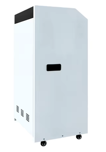 <span class=keywords><strong>Deshumidificador</strong></span> de 138L con Compresor de Nuevo Color, Control de <span class=keywords><strong>Humedad</strong></span>, <span class=keywords><strong>para</strong></span> Cuarto de Cultivo, Sótano y Uso Comercial - Product Image 5