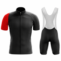 Maillot de Ciclismo de Manga Corta para Hombre, Sublimado, para Bicicleta de Carretera, Ropa Deportiva