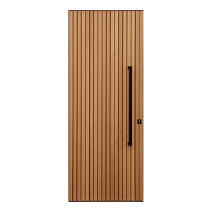 <span class=keywords><strong>Porte</strong></span> moderne en aluminium sans cadre affleurante <span class=keywords><strong>Porte</strong></span> intérieure invisible et étanche pour <span class=keywords><strong>chambre</strong></span> à coucher avec <span class=keywords><strong>porte</strong></span> en bois pour appartements - Product Image 6