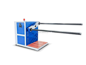 PYM Automatic 2 Two Layers air Bubble Film <strong>Extruder</strong> Sheet Wrapping Making <strong>Machine</strong> - Product Image 6
