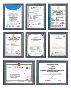 30 Jahre Erfahrung Holzkohle Brikett Kompressor Maschine gemacht Holzkohle komprimiert Finger oval Kissen runde Herzform - Product Image 6