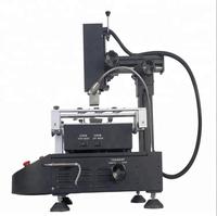 Machine de soudage sélectif BGA bon marché, station de rebillage