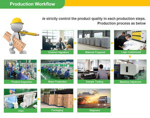 Contenants de stockage alimentaire sous vide authentiques, bocaux pour l'organisation de la cuisine, pour céréales et aliments secs, boîte à céréales sans BPA pour le sucre, la farine - Product Image 6