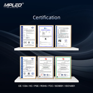 บริการออกแบบเวทีให้เช่า MPLED จอ LED แบนราบคุณภาพสูง P2 P2.6 P2.9 P3.91 สำหรับฉากหลังเวที  พร้อมโซลูชั่นการต่อประกอบแบบสร้างสรรค์ - Product Image 6