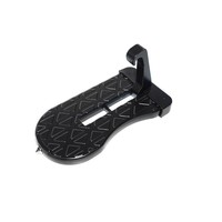 Marchepied triangulaire d'angle multifonctionnel pour voiture, marchepied de toit pour déneigement, marchepied latéral de porte OLIVER Fit