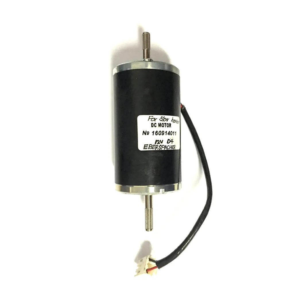 NF nhóm nhà máy bán 12V/24V động cơ phù hợp cho eberspacher airtronic D4 12V/24V Máy sưởi OE 252069992000 252070992000