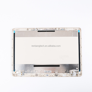 Cubierta Trasera LCD Dorada de Alta Calidad L24466-001 para HP Pavilion 14-CF 14-DK, Piezas de Computadora - Product Image 2