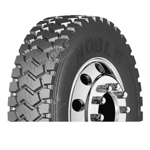 Ban Truk Penggerak 295/80R22.5 315/80R22.5 ZD99 NOBLE