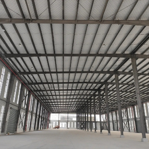 Xử lý số lượng lớn kho kết cấu thép cho nguyên liệu tiếp nhận Kết Cấu Thép chuẩn bị xử lý sơ cấp - Product Image 5