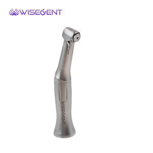 Wisedent Promoción Implante 20 1 Tipo de botón externo Implante <span class=keywords><strong>Contra</strong></span> ángulo para cirugía de implantes Equipo dental - Product Image 4