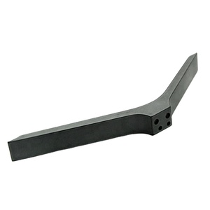 Độ chính xác cao tùy chỉnh thực hiện gia công CNC thép không gỉ nhôm đồng thau các bộ phận chuốt bề mặt Anodized cho máy tính - Product Image 1