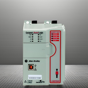 Producto de calidad económico integrado de seguridad y control de movimiento fácil de usar <span class=keywords><strong>AB</strong></span> <span class=keywords><strong>Rockwell</strong></span> CompactLogix 5370 controlador - Product Image 4