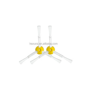 三臂机器人边刷替换件，适用于 IRobot <span class=keywords><strong>Roomba</strong></span> 500 <span class=keywords><strong>600</strong></span> 700 系列吸尘器零件 - Product Image 2