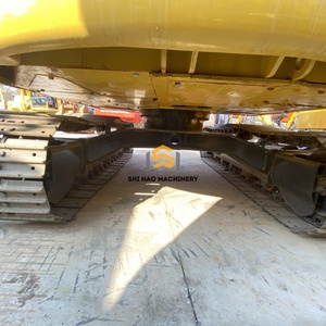 รถขุดไฮดรอลิกแบบสองตีนตะขาบ CAT307E คุณภาพสูง นำเข้าจากอเมริกา ขนาดเล็ก สำหรับใช้ในครัวเรือน มีจำหน่าย - Product Image 4