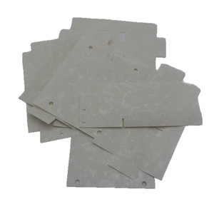 Papier isolant en aramide Nomex T410 pour application haute température sur transformateurs de moteurs - Product Image 5