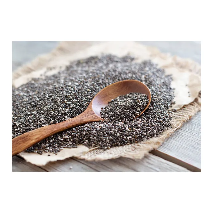 Delicious Premium Chia - High Quality, Best Price, Directly From Producers In Mexico Manufacturers