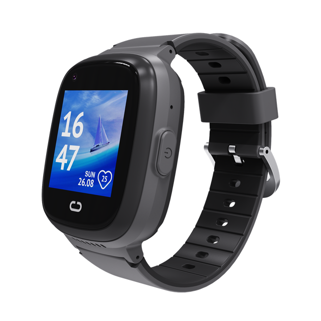 LT30 4G GPS With Video Call SOS Safety Function Camera Large Battery Capacity 4g Kids Smart Watch