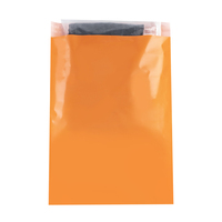 Imprimé personnalisé sécurisé pour poly enveloppe d'expédition enveloppe d'expédition courrier emballage et sac d'expédition pour la fourrure pour la poste et la livraison