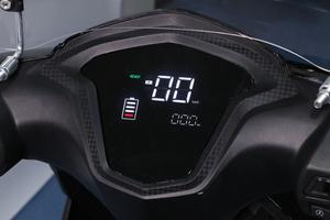 Moto électrique pour adultes, moto tout-terrain électrique, toutes motos électriques, moto tout-terrain électrique à vendre - Product Image 5