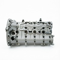 Hochwertige Motorenteile F4R 2.0L Kompletter Zylinderkopf OE 7711135172 8200178518 für Renault Laguna Mk2 und Mk3 Scenic