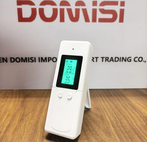 Mới Cập Nhật <span class=keywords><strong>15</strong></span> Năm Nhà Sản Xuất Domisi Thiết Kế Không Dây Phòng Nhỏ Nhiệt Cho Điện Nhà Sưởi Ấm Hoặc Làm Mát - Product Image 3