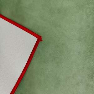 Estofamento de Sofá Chenille de Grau Profissional, Móveis de Alta Qualidade - Product Image 4