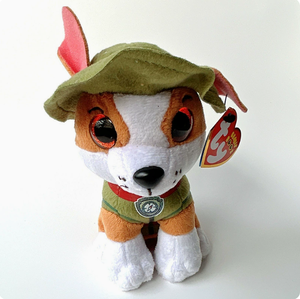Peluche <span class=keywords><strong>Pat</strong></span>'<span class=keywords><strong>Patrouille</strong></span> 15 cm – Animaux de dessins animés pour enfants – Cadeau idéal - Product Image 6