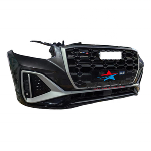 Parachoques delantero de radiador <span class=keywords><strong>Audi</strong></span> Q2L de alta calidad vendido directamente por el fabricante parachoques de coche <span class=keywords><strong>usado</strong></span> - Product Image 2