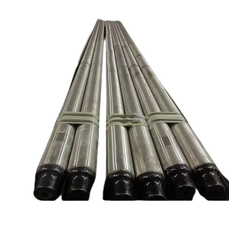 HIGH quality oil well drill pipe steel casing pipe drilling collar price for oil drill