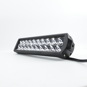 <span class=keywords><strong>Osra</strong></span>-minibarra de luz Led de trabajo de doble fila, foco reflector de conducción, SUV, ATV, camión, todoterreno, 100w, 2000w, 300w - Product Image 2