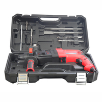 Perceuse rotative électrique EDON de haute qualité, marteau perforateur