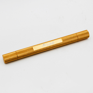Accessori per Sigari: Strumento in Acciaio Inox per Forare e Tirare il Filo dei Sigari - Product Image 2