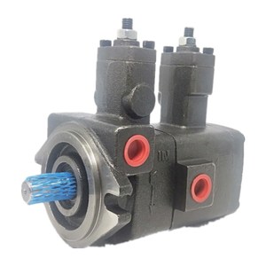 Bomba de paletas variable de alta presión VCM-Df-20A B C/20d-20A/20b/20c/20d-10, VMC-DF-20B-20B-10, VMC-DF-20C-20C-10 - Product Image 2
