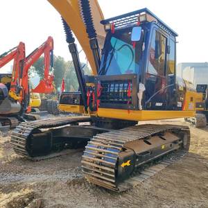 รถขุดมือสอง 320D2L รถขุดมือสอง 320D - Product Image 5