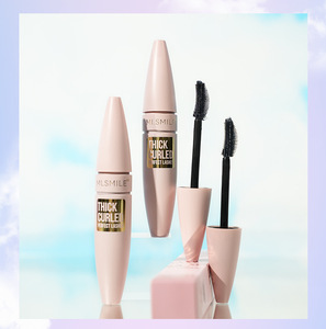 OEM/ODM/OBM <span class=keywords><strong>Mascara</strong></span> liquide en fibres coloré 4D longue tenue, épais, bouclé, résistant à l'eau, anti-transpiration et anti-taches - Product Image 2