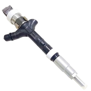 Injecteurs de carburant pour Toyota Avensis <span class=keywords><strong>RAV4</strong></span> 2.0d 1CD-FTV T22 <span class=keywords><strong>D4D</strong></span>, pour DENSO 23670-27010 23670-27030 23670-29035 - Product Image 5