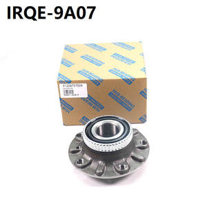 Unidad de Rodamiento de Rueda Delantera IRQE-9A07, Diámetro Interior de 37 mm, para BMW F10 F18, Pieza de Repuesto - Product Image 4