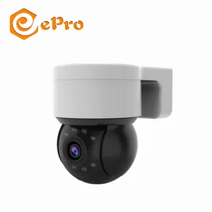 C48 Outdoor Security 1080P Wifi CCTV Camera PTZ IP Camera TUYA iOT IR Night Vision Human Detection HD Two Audio Pet Baby Monitor