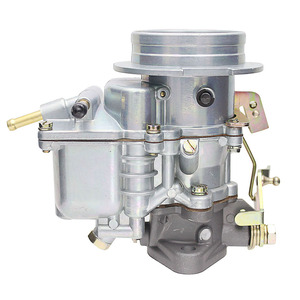 CARBURADOR LDH123 para FORD CORCEL,<span class=keywords><strong>BELINA</strong></span> 228.107.02 DFV228 GASOLINA - Product Image 2