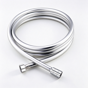 Manguera de PVC Personalizada para Baño, Tubo de Ducha de 1.5m, Tubo de Ducha Personalizado - Product Image 1