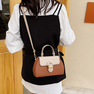 NUEVO Bolso Tote Casual <span class=keywords><strong>de</strong></span> Cuero <span class=keywords><strong>para</strong></span> <span class=keywords><strong>Mujer</strong></span>, <span class=keywords><strong>Bolsos</strong></span> <span class=keywords><strong>de</strong></span> Mano <span class=keywords><strong>de</strong></span> Alta Calidad, <span class=keywords><strong>Bolsos</strong></span> Cruzados <span class=keywords><strong>de</strong></span> Hombro, <span class=keywords><strong>Bolsos</strong></span> Mensajero, Diseño <span class=keywords><strong>de</strong></span> Fábrica - Product Image 6