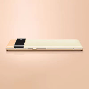 โทรศัพท์<span class=keywords><strong>มือ</strong></span>ถือ Pixel 6 รุ่น Global หน้า<span class=keywords><strong>จอ</strong></span> OLED 6.4 นิ้ว ชิป Tensor กล้องคู่ 50MP - Product Image 2